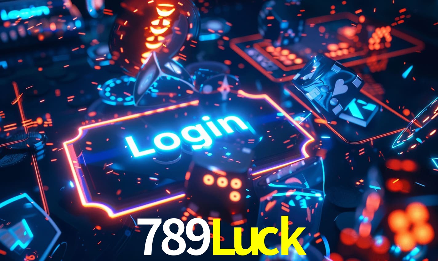 Bônus de Cadastro Cassino 789Luck